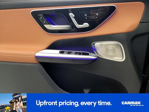 2023 Mercedes-Benz GLC 300 