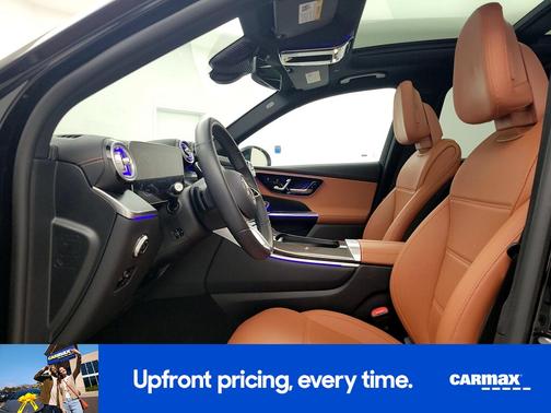 2023 Mercedes-Benz GLC 300 