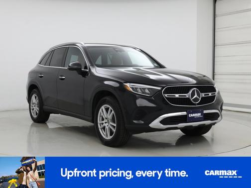 2023 Mercedes-Benz GLC 300 