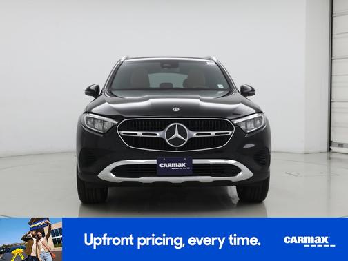 2023 Mercedes-Benz GLC 300 