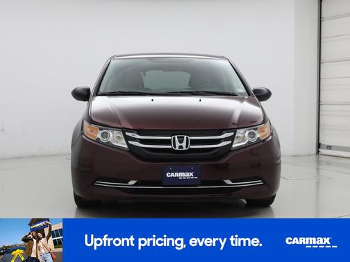 2014 Honda Odyssey LX