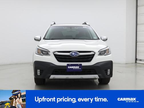 2022 Subaru Outback Touring XT