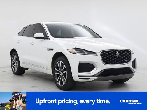 2024 Jaguar F-PACE R-Dynamic S