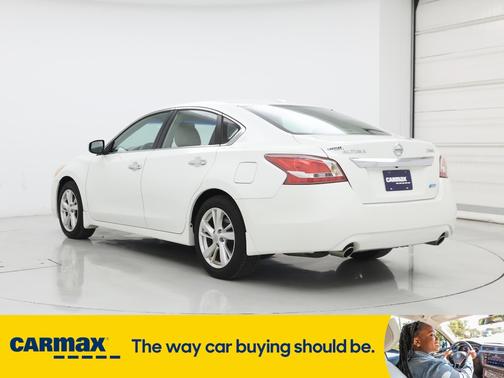 2013 Nissan Altima SL