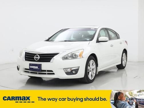 2013 Nissan Altima SL