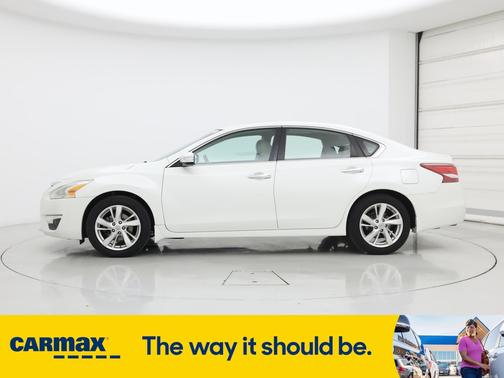 2013 Nissan Altima SL