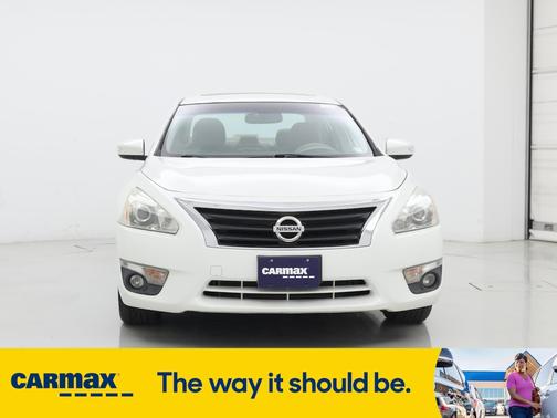 2013 Nissan Altima SL