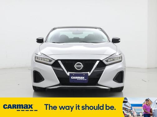 2019 Nissan Maxima SL