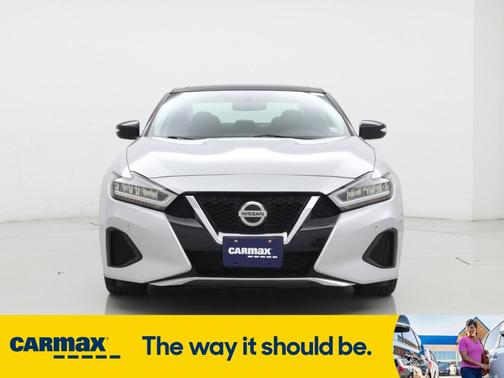 2019 Nissan Maxima SL