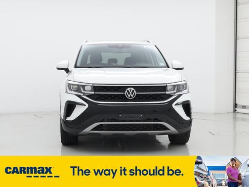 2022 Volkswagen Taos SEL