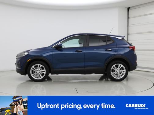 2020 Buick Encore GX Preferred