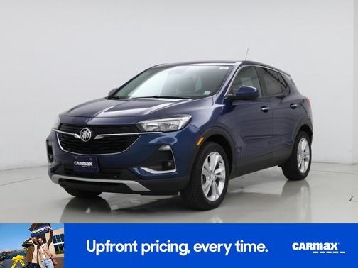 2020 Buick Encore GX Preferred