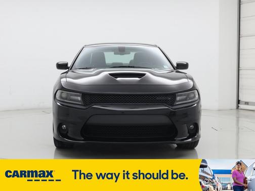 2020 Dodge Charger GT
