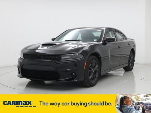 2020 Dodge Charger GT