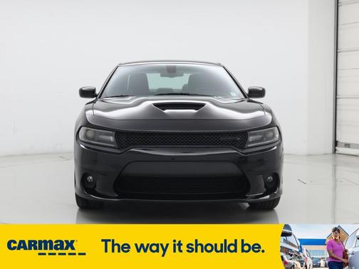 2020 Dodge Charger GT