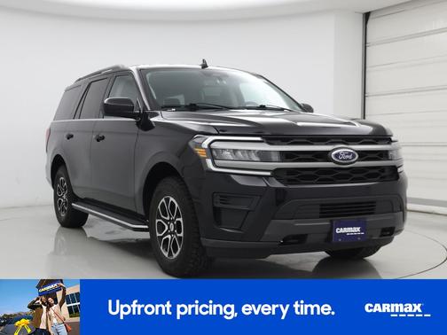 2023 Ford Expedition XLT