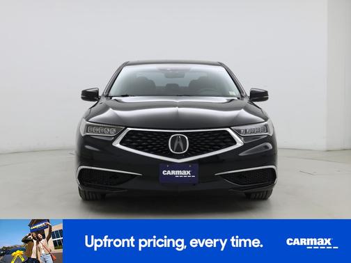 2020 Acura TLX 2.4L (DCT)