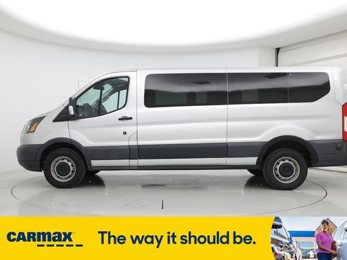 2017 Ford Transit-350 XL