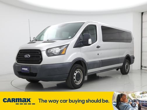 2017 Ford Transit-350 XL