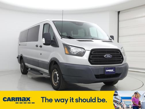 2017 Ford Transit-350 XL