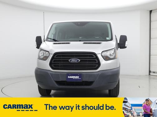 2017 Ford Transit-350 XL