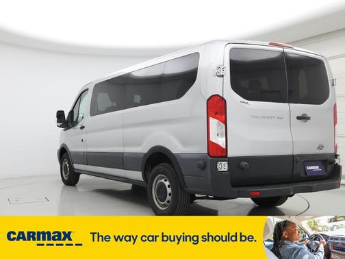 2017 Ford Transit-350 XL