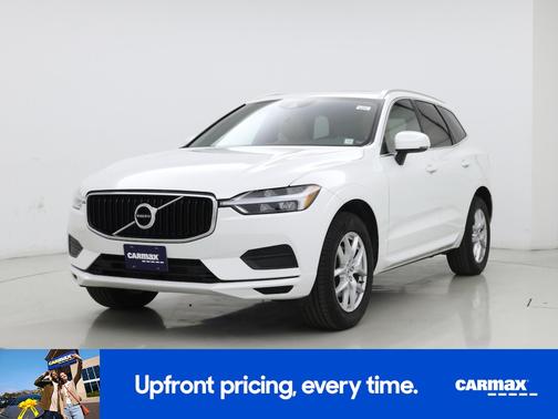 2020 Volvo XC60 T5 Momentum