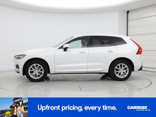 2020 Volvo XC60 T5 Momentum