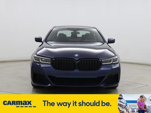 2022 BMW 530 I xDrive