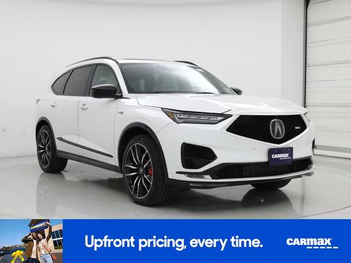 2024 Acura MDX SH-AWD Type S Advance