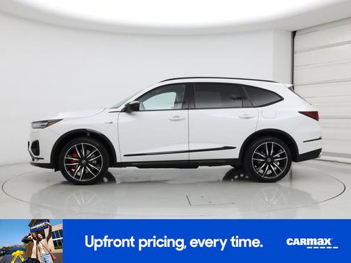 2024 Acura MDX SH-AWD Type S Advance