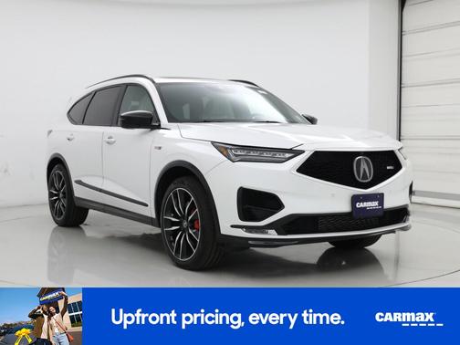 2024 Acura MDX SH-AWD Type S Advance