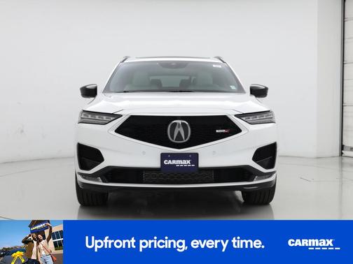 2024 Acura MDX SH-AWD Type S Advance