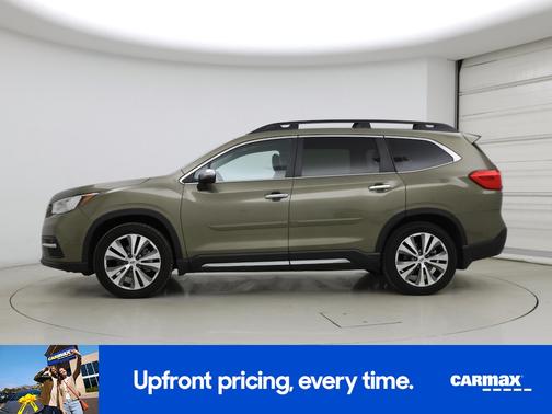 2022 Subaru Ascent Touring