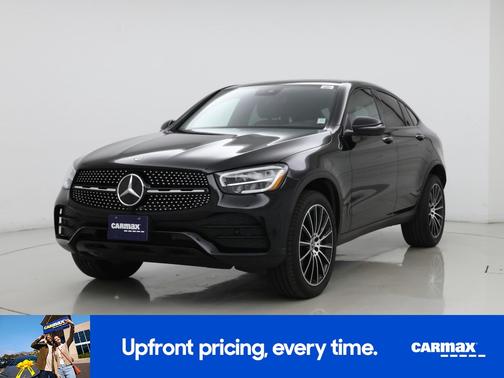 2023 Mercedes-Benz GLC 300 