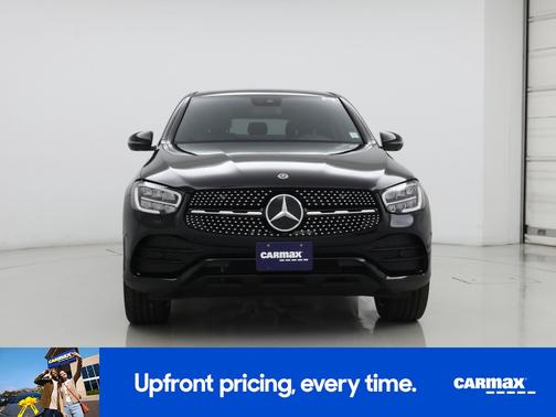 2023 Mercedes-Benz GLC 300 