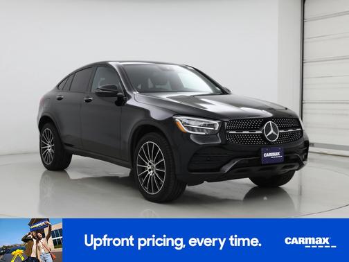 2023 Mercedes-Benz GLC 300 