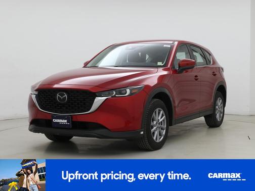 2023 Mazda CX-5 2.5 S