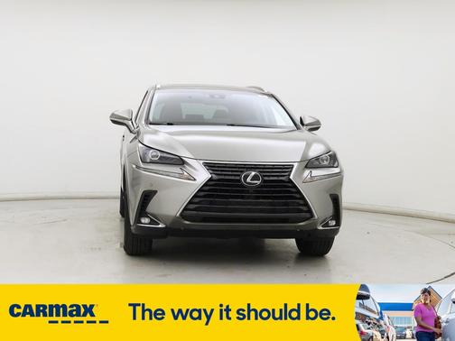 2018 Lexus NX 300 NX 300
