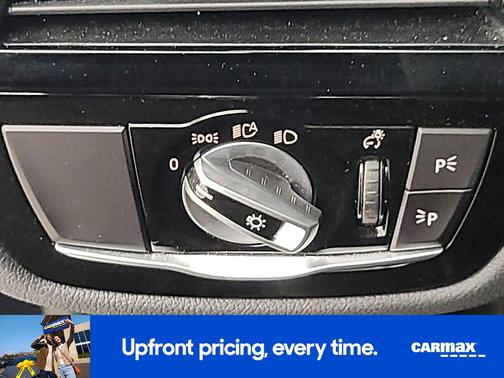 2021 BMW M550 I xDrive