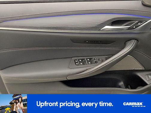 2021 BMW M550 I xDrive