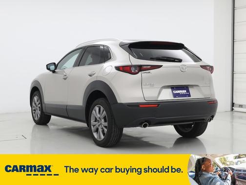 2023 Mazda CX-30 2.5 S Premium Package