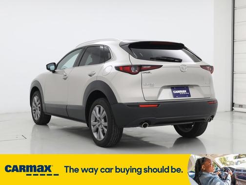 2023 Mazda CX-30 2.5 S Premium Package