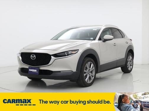 2023 Mazda CX-30 2.5 S Premium Package