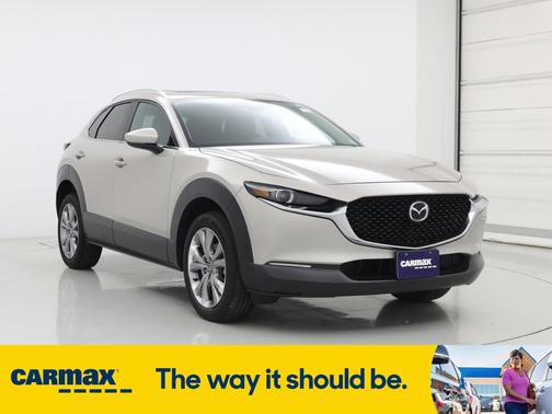 2023 Mazda CX-30 2.5 S Premium Package