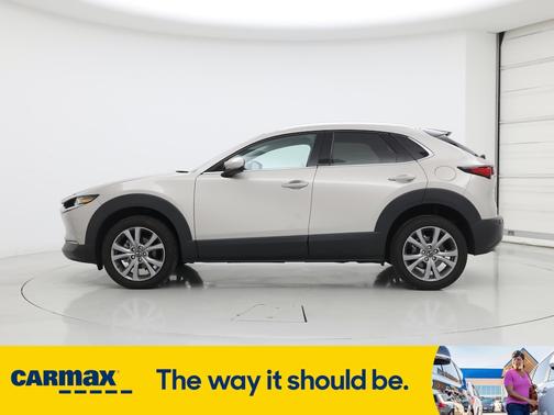 2023 Mazda CX-30 2.5 S Premium Package