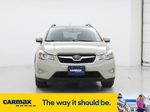 2015 Subaru XV Crosstrek Premium