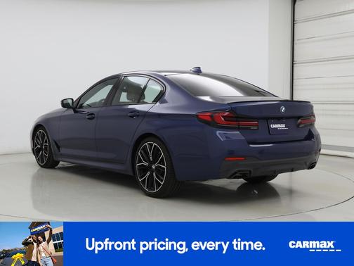 2023 BMW 530 I xDrive