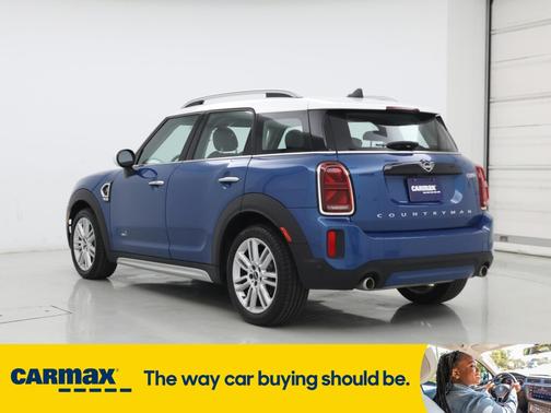 2023 MINI Countryman S ALL4