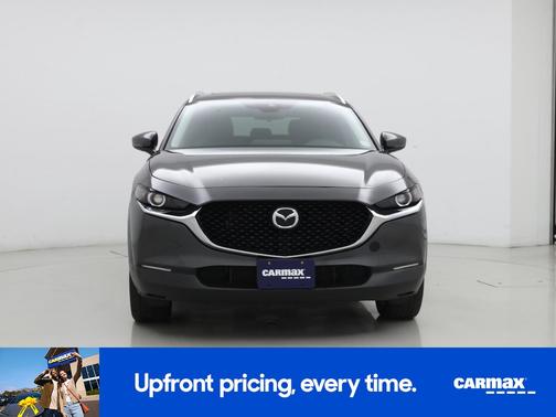 2022 Mazda CX-30 Preferred